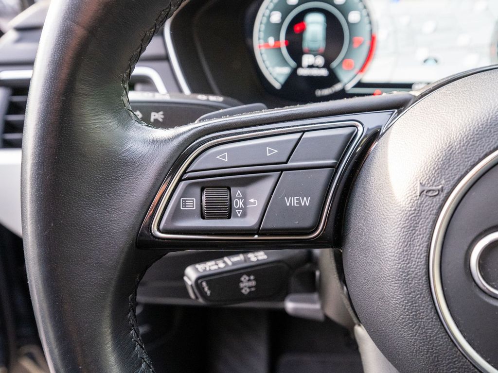 Audi A4 Allroad 2022