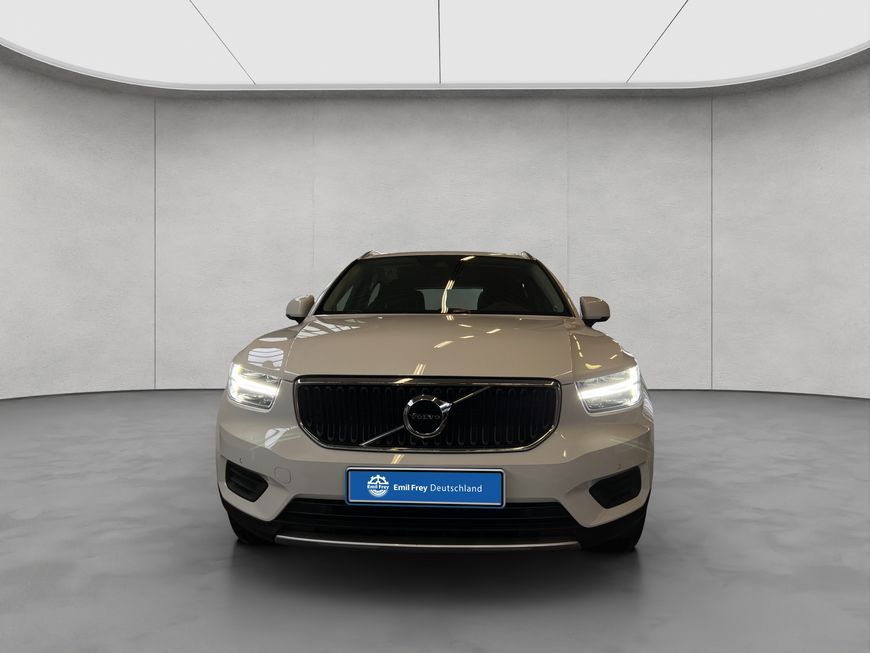 Volvo XC40 2021