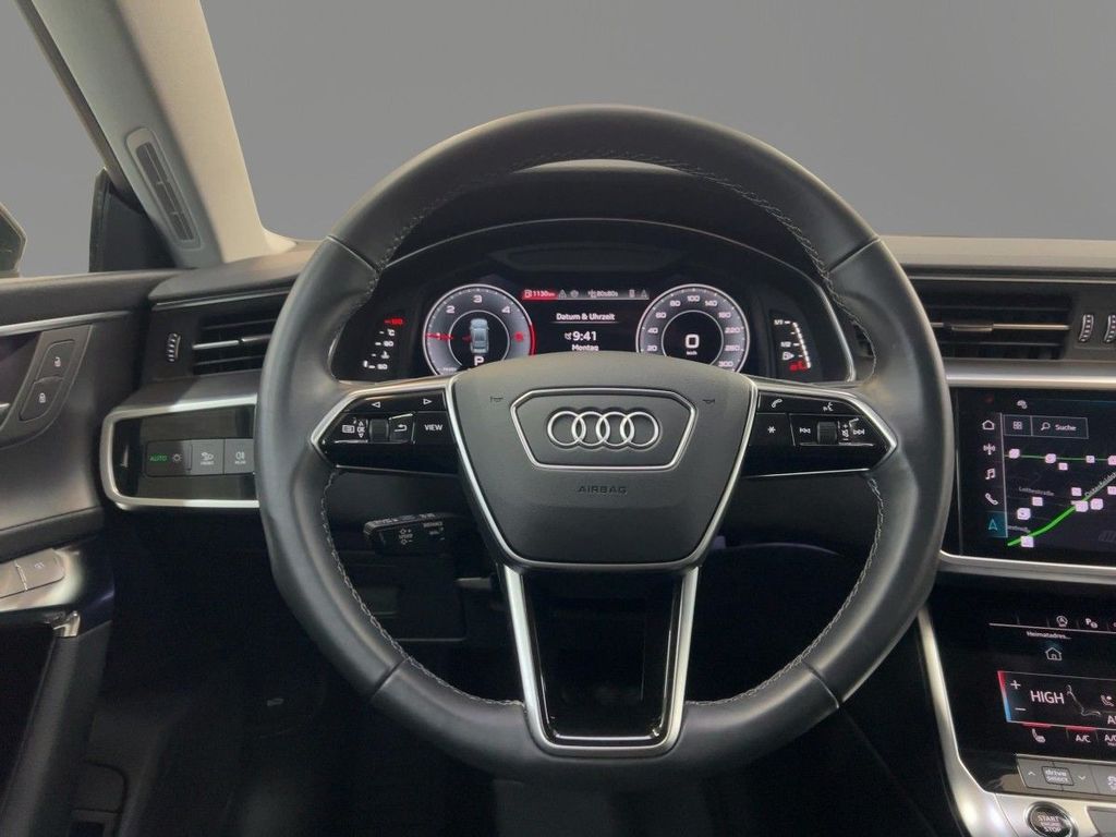 Audi A7 2024
