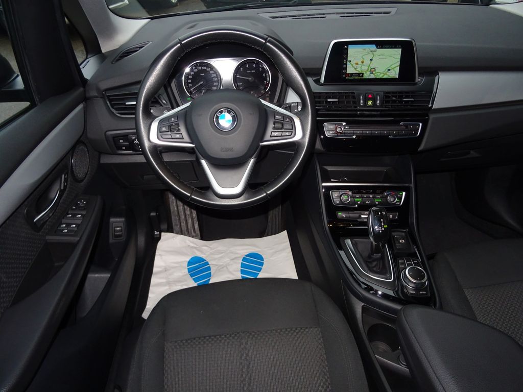 BMW 220 Active Tourer 2019