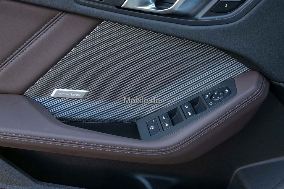 BMW 220 Gran Coupé 2024