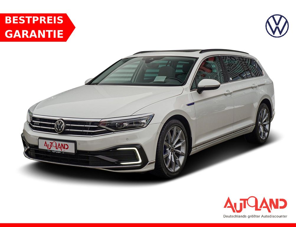 Volkswagen Passat Variant 2020