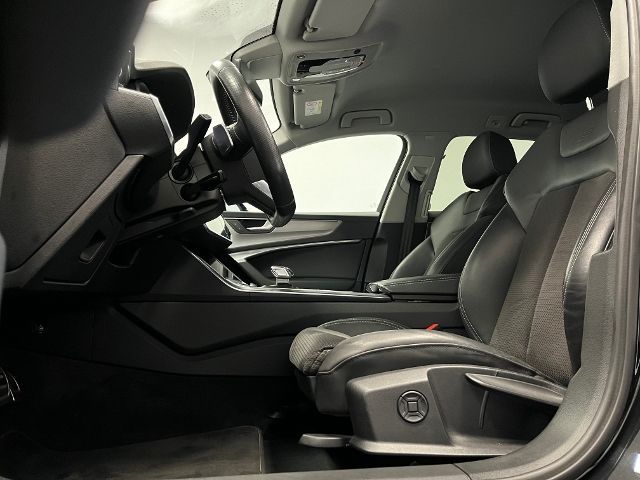 Audi A6 2020