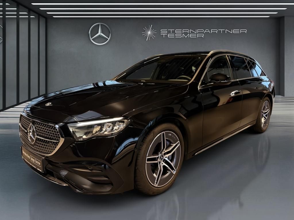 Mercedes-Benz E 300 2024