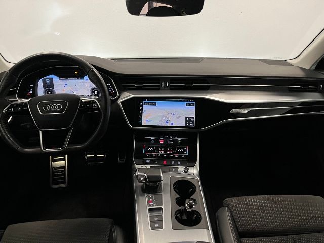 Audi A6 2020