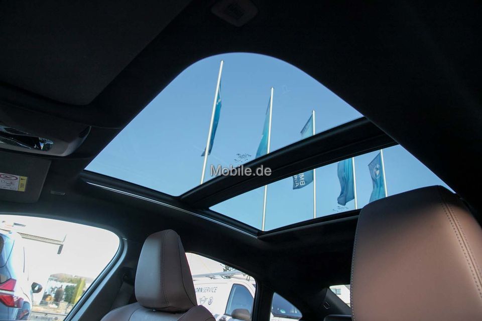 BMW 220 Gran Coupé 2024