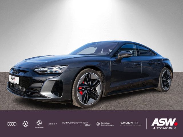Audi RS e-tron GT 2022