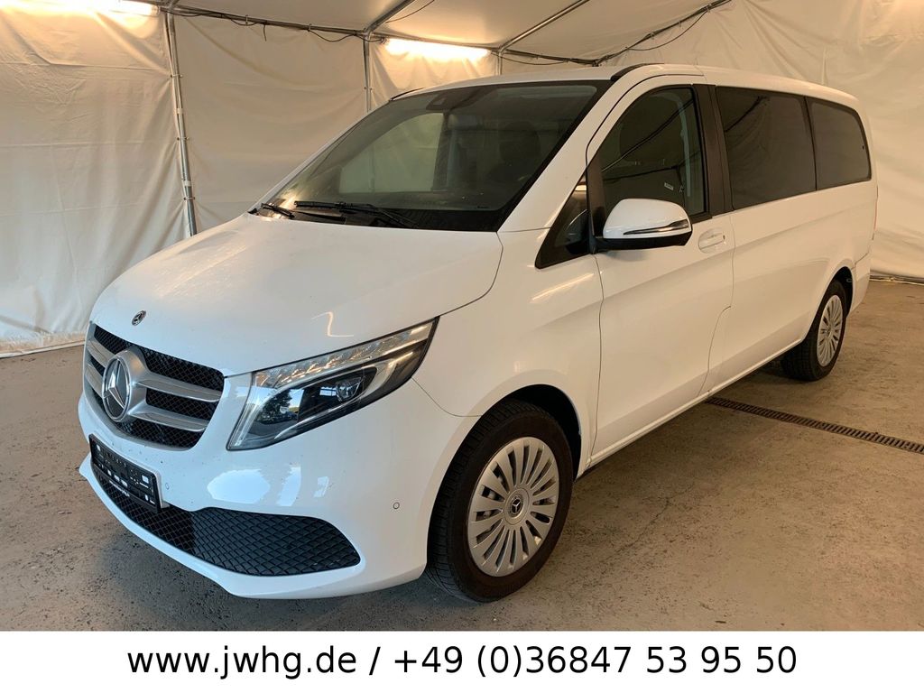 Mercedes-Benz V 220 2020