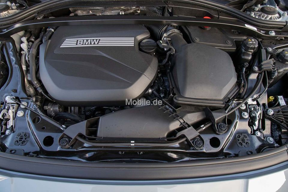 BMW 220 Gran Coupé 2024