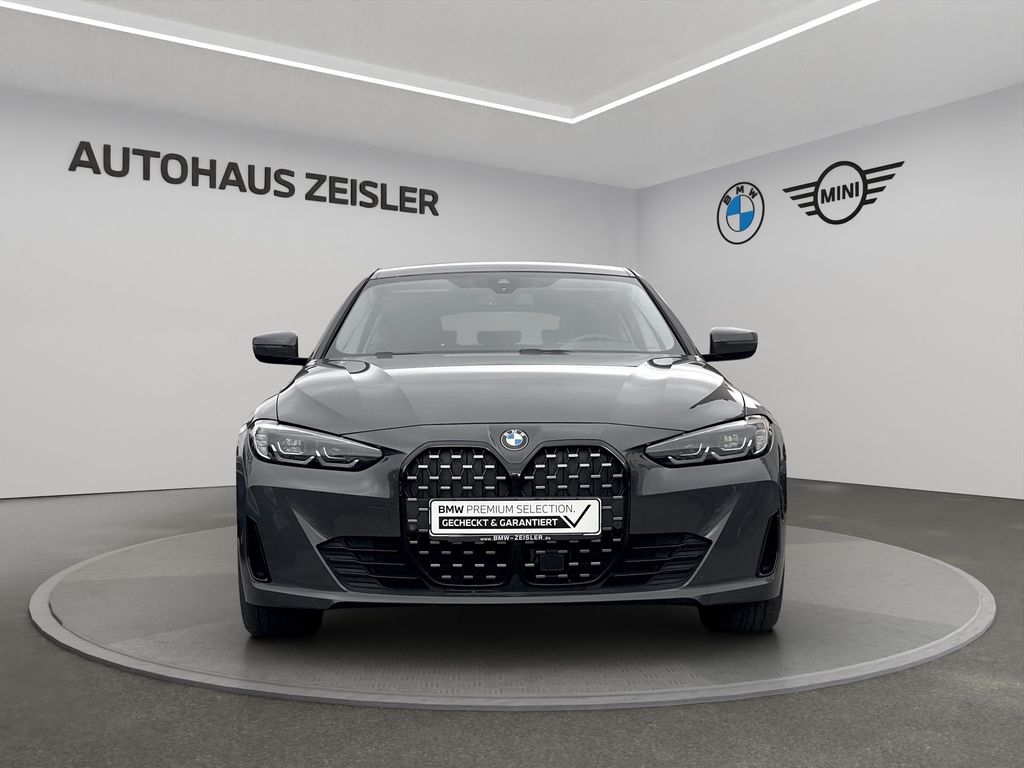 BMW 420 Gran Coupé 2022