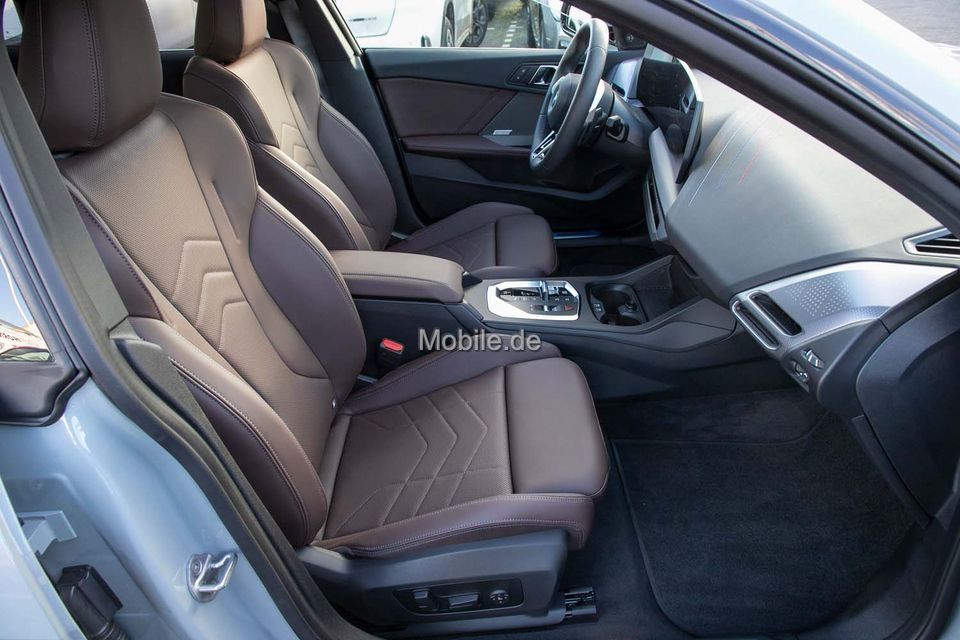 BMW 220 Gran Coupé 2024