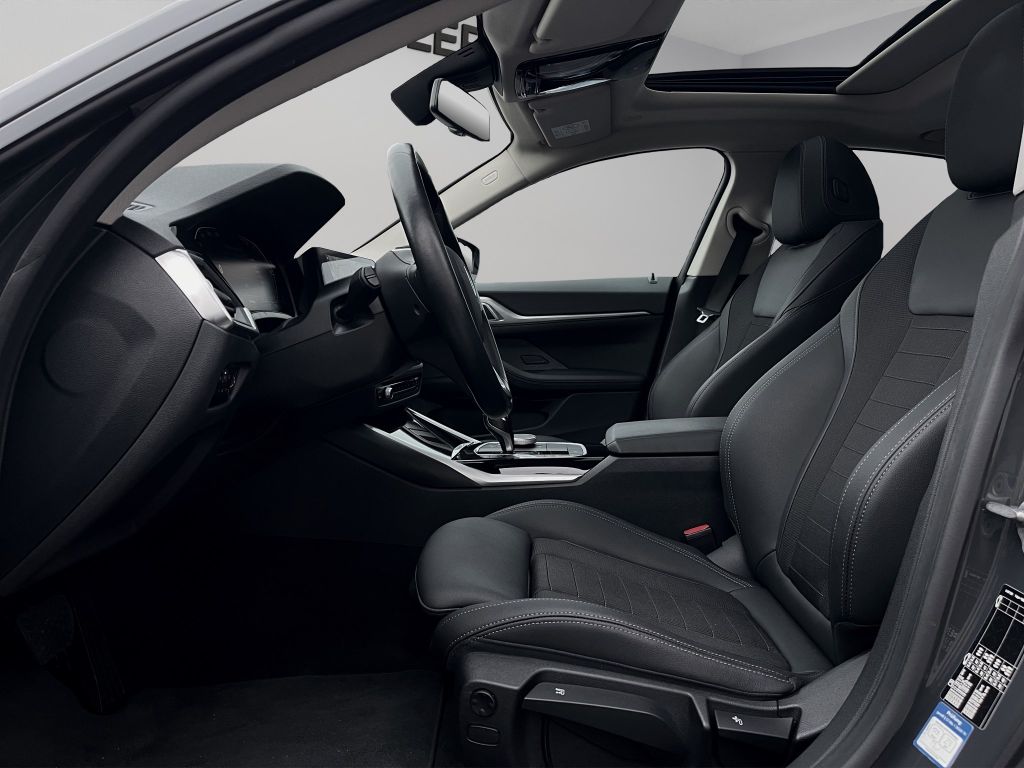 BMW 420 Gran Coupé 2022