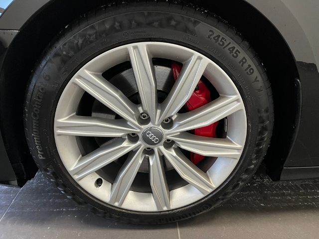 Audi A6 2020