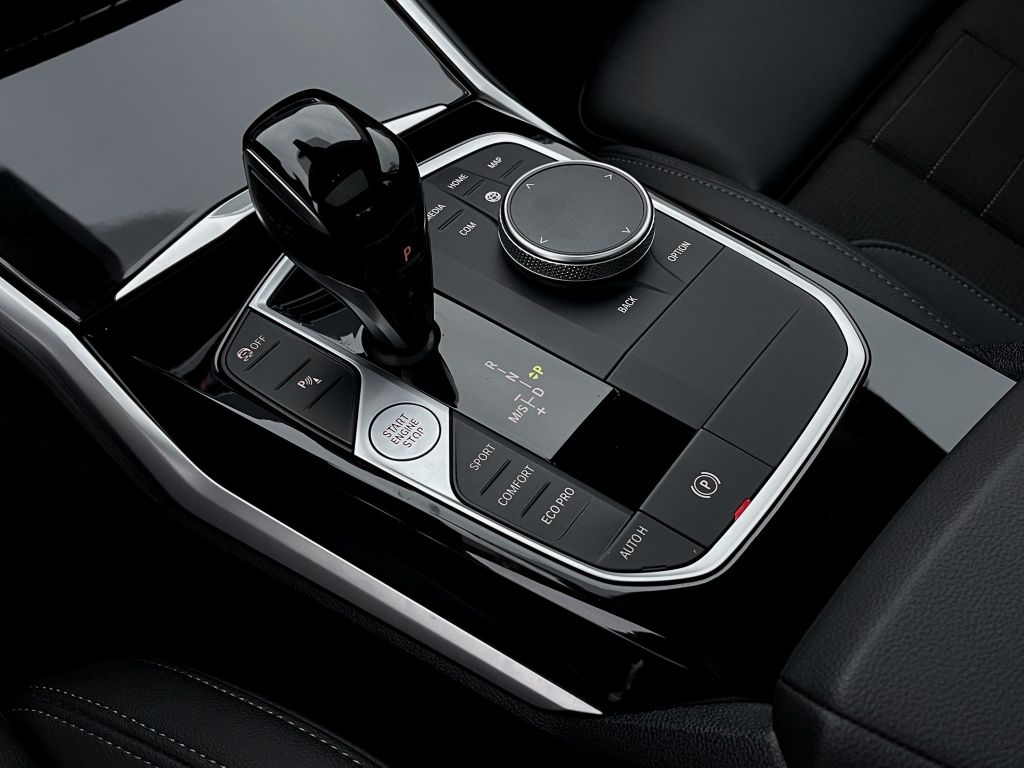 BMW 420 Gran Coupé 2022