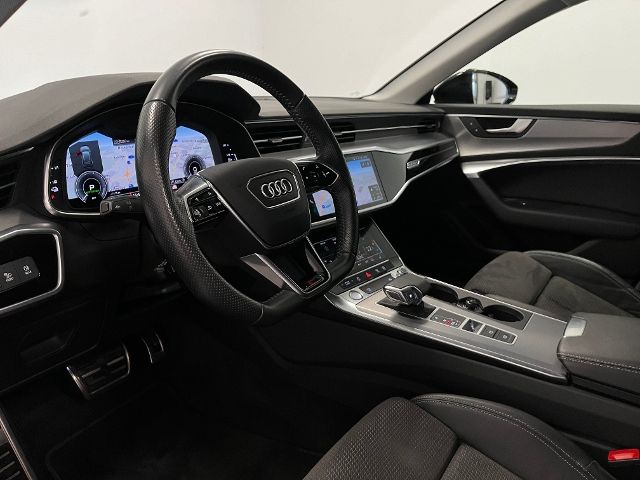 Audi A6 2020