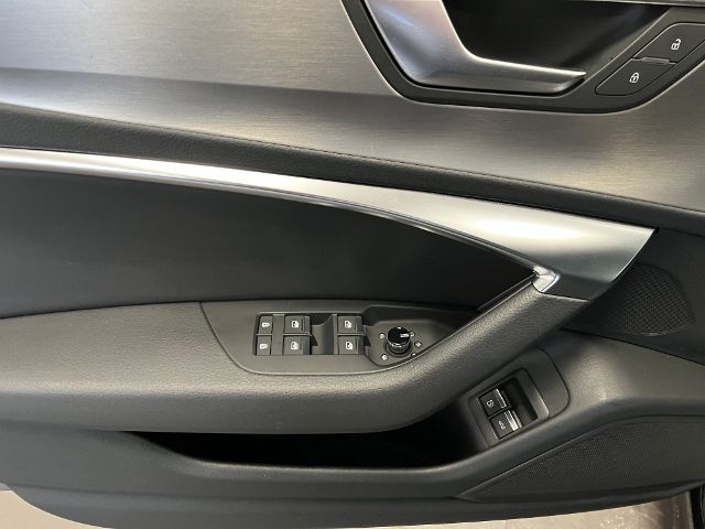 Audi A6 2020