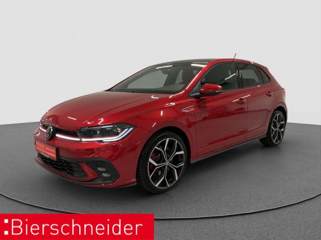 Volkswagen Polo 2022