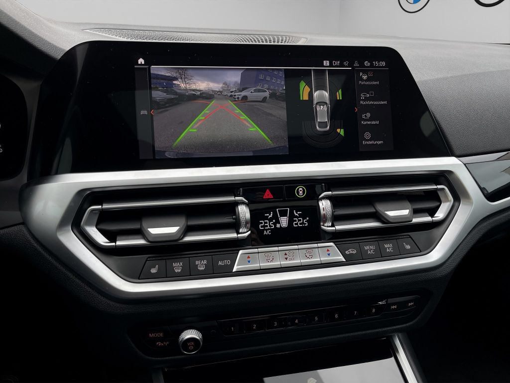 BMW 420 Gran Coupé 2022