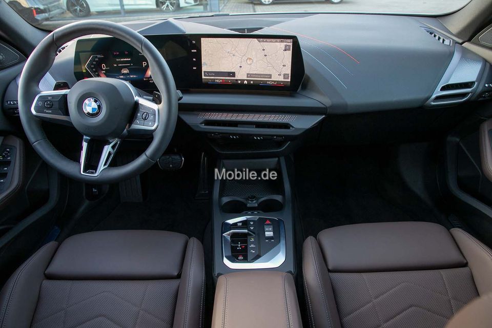 BMW 220 Gran Coupé 2024