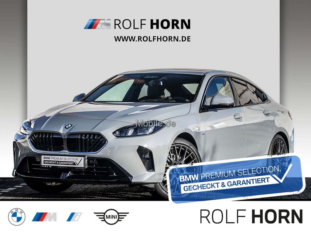 BMW 220 Gran Coupé 2024