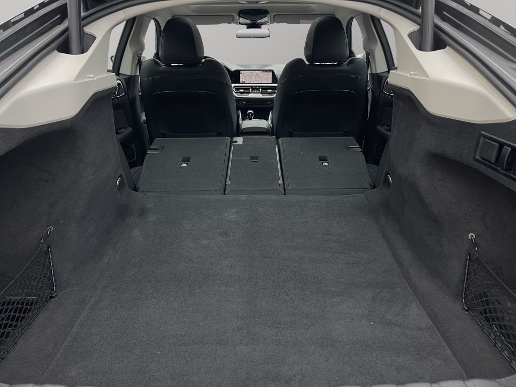 BMW 420 Gran Coupé 2022