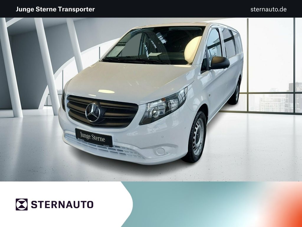 Mercedes-Benz Vito 2022
