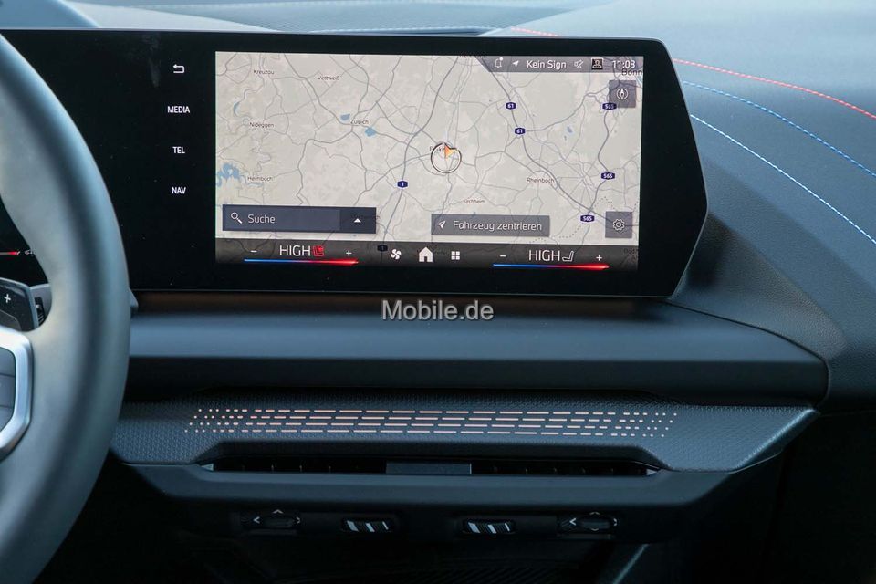 BMW 220 Gran Coupé 2024