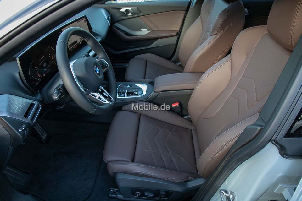 BMW 220 Gran Coupé 2024