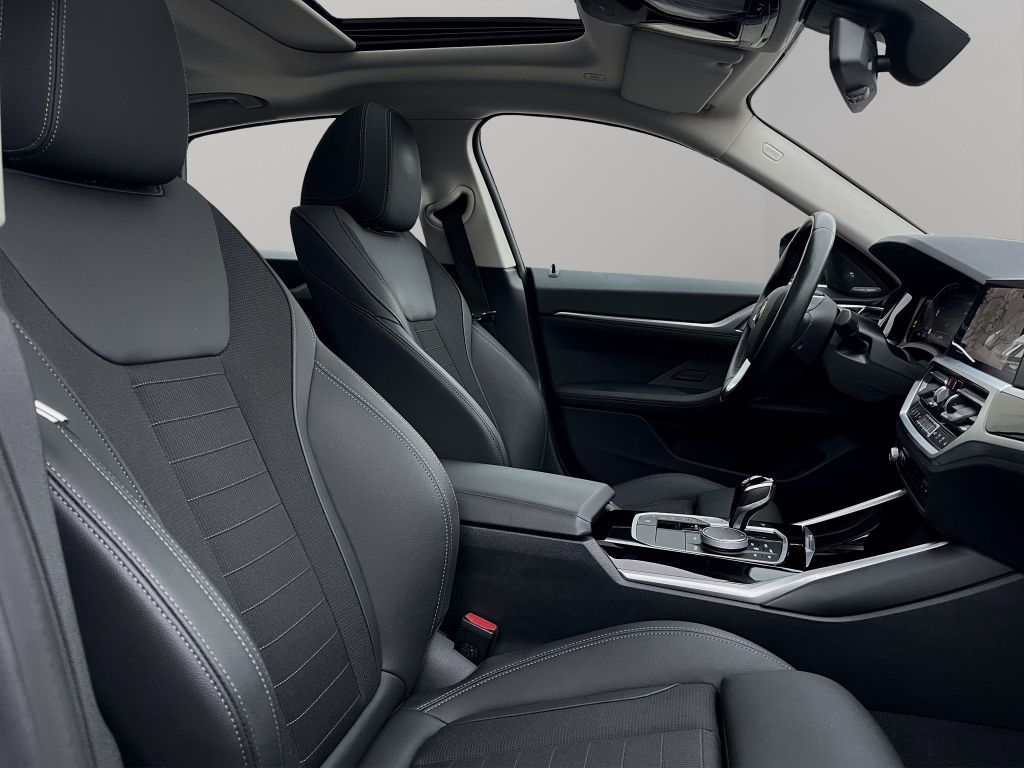 BMW 420 Gran Coupé 2022