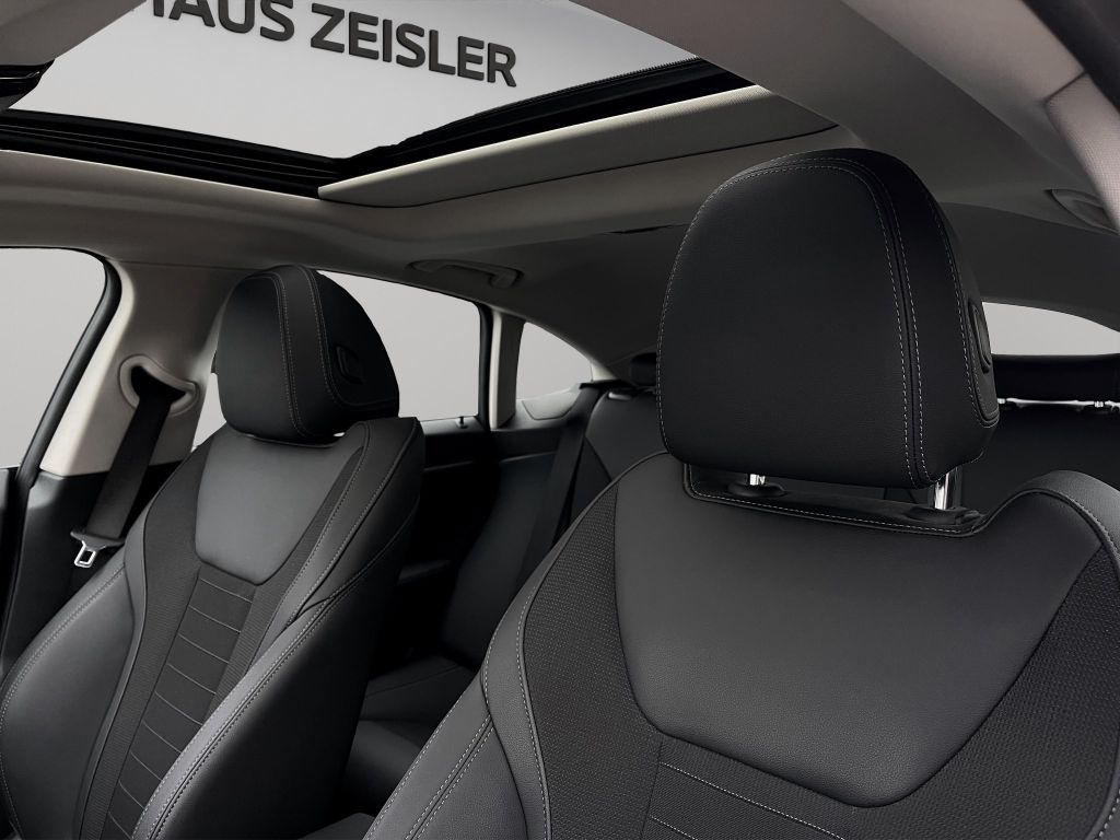 BMW 420 Gran Coupé 2022