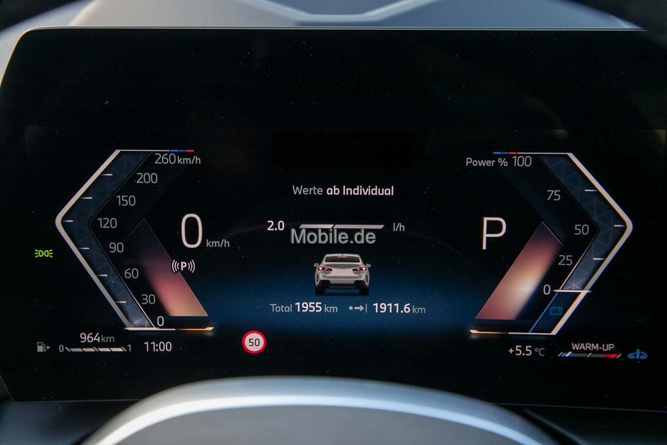 BMW 220 Gran Coupé 2024