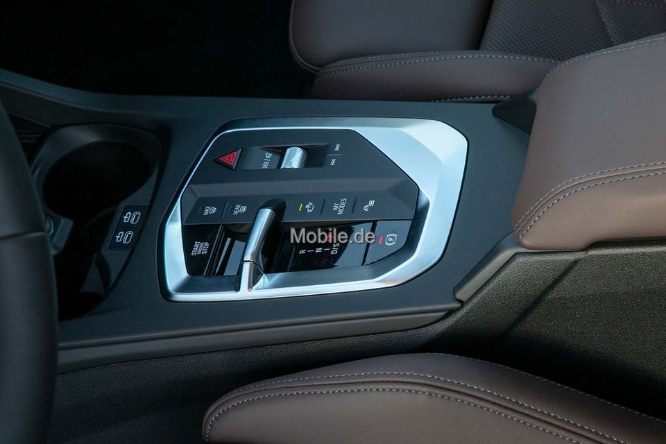 BMW 220 Gran Coupé 2024