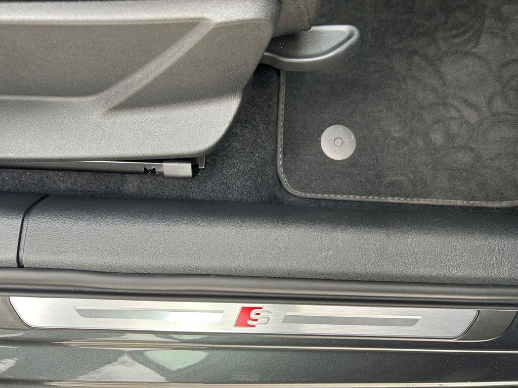 Audi A3 2024