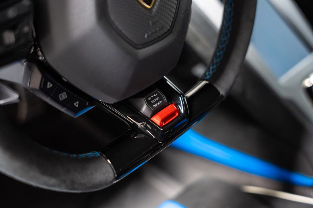 Lamborghini Huracán 2022