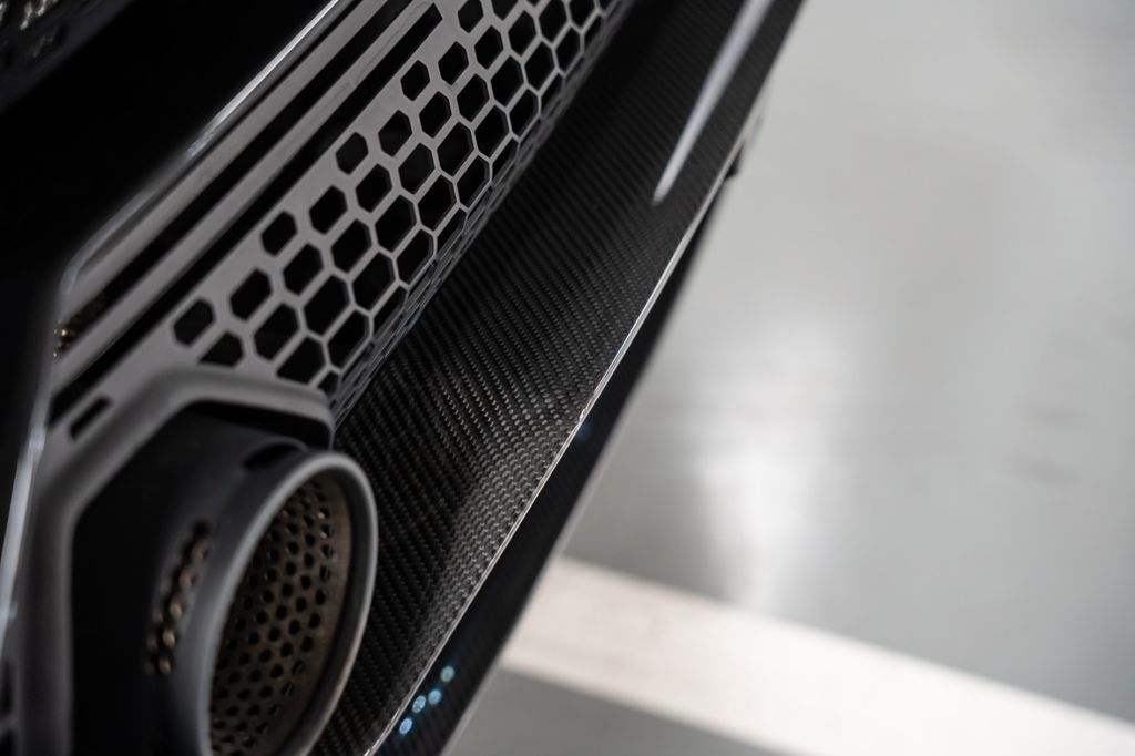 Lamborghini Huracán 2022