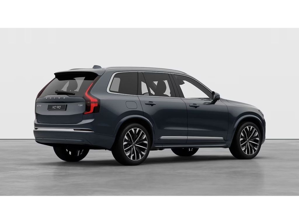 Volvo XC90 2025