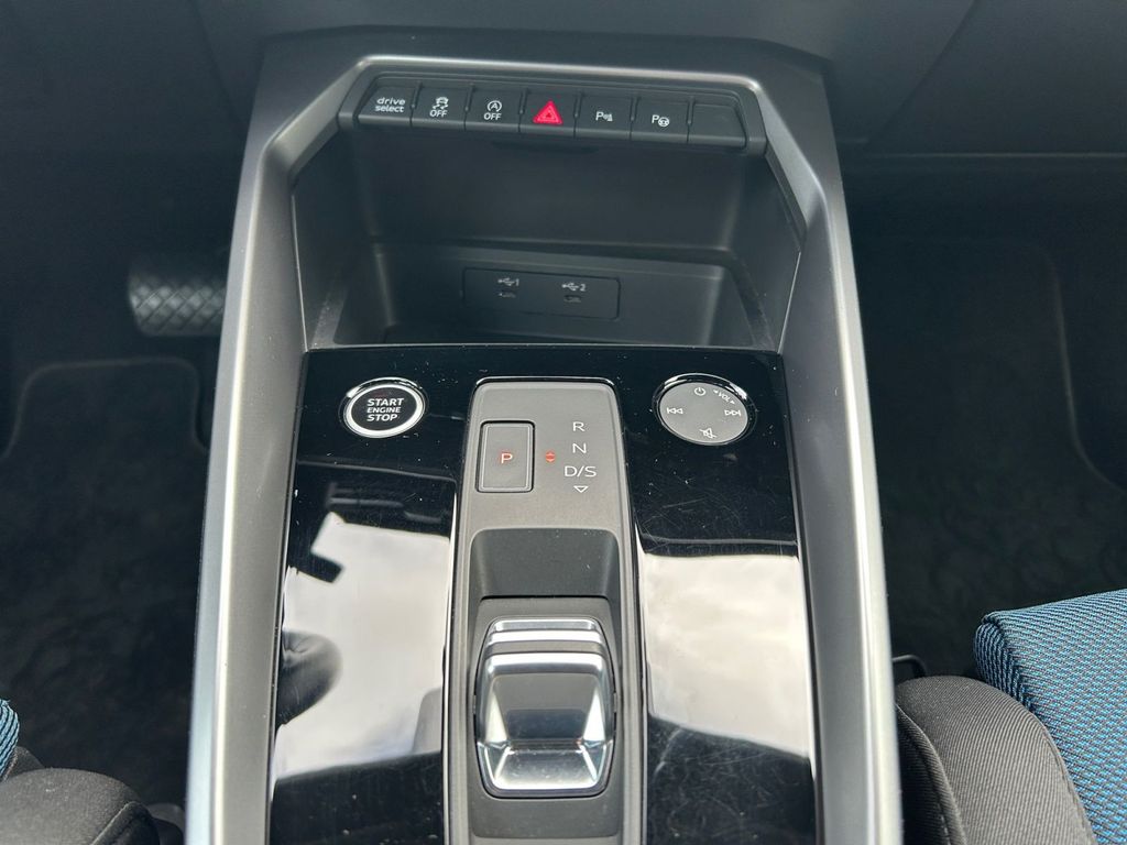 Audi A3 2024