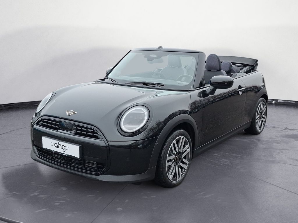 MINI Cooper C 2025