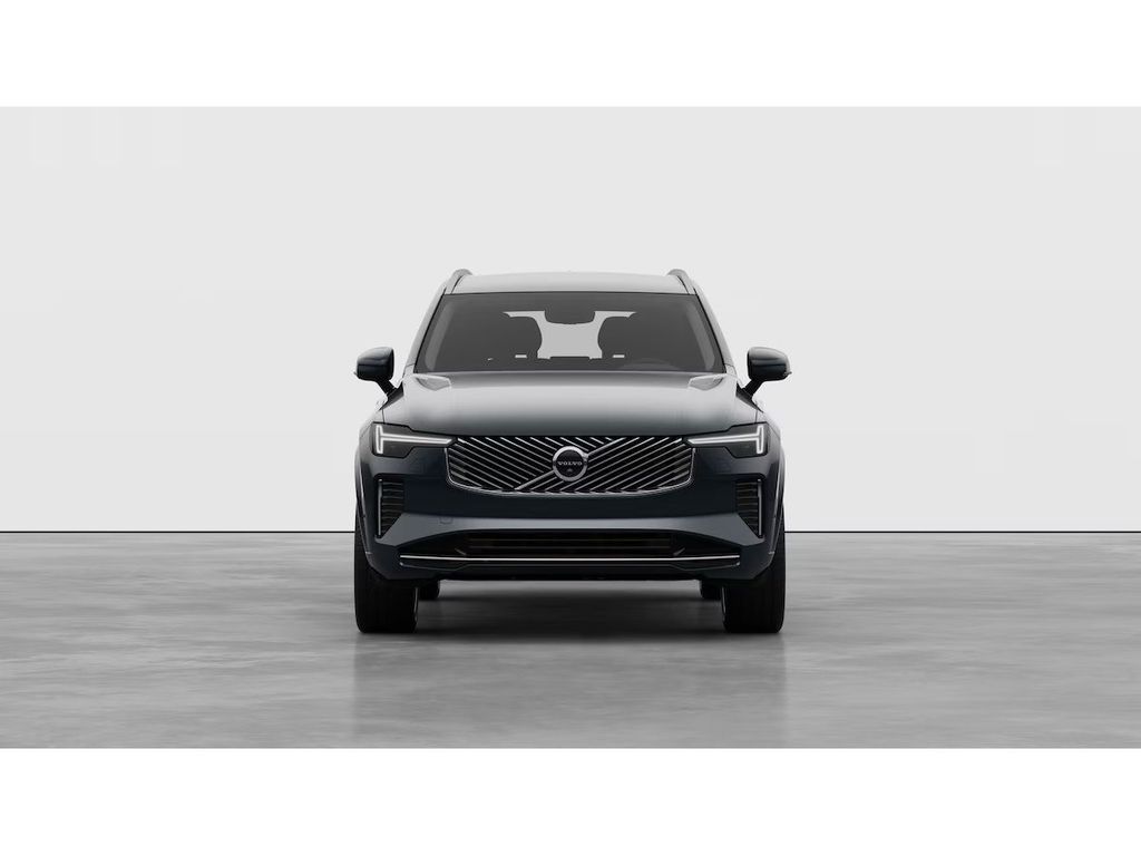 Volvo XC90 2025