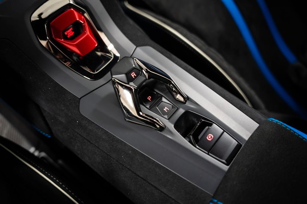 Lamborghini Huracán 2022