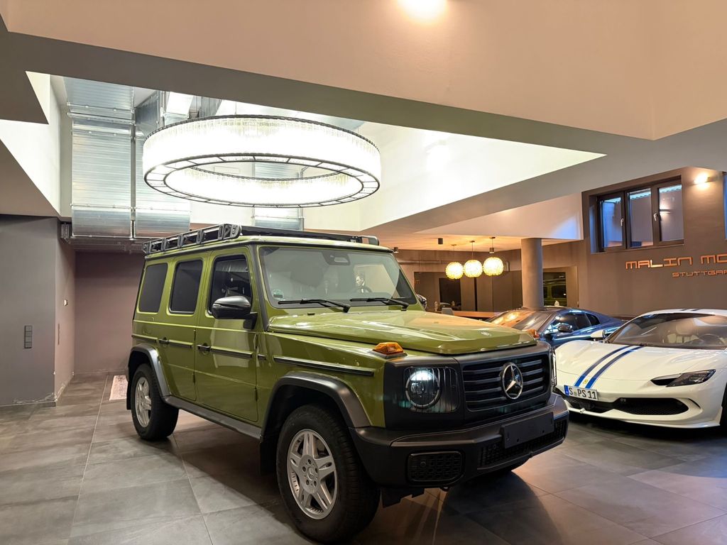 Mercedes-Benz 450 2025