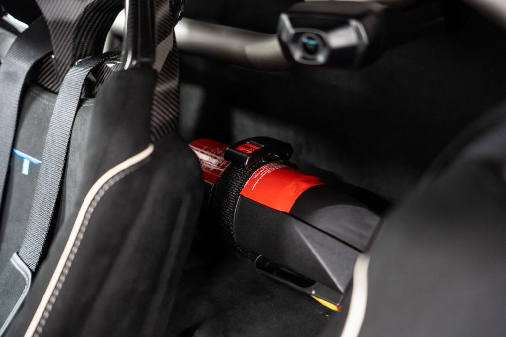 Lamborghini Huracán 2022