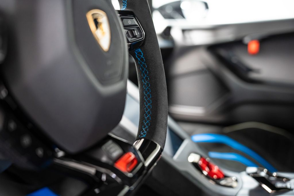Lamborghini Huracán 2022