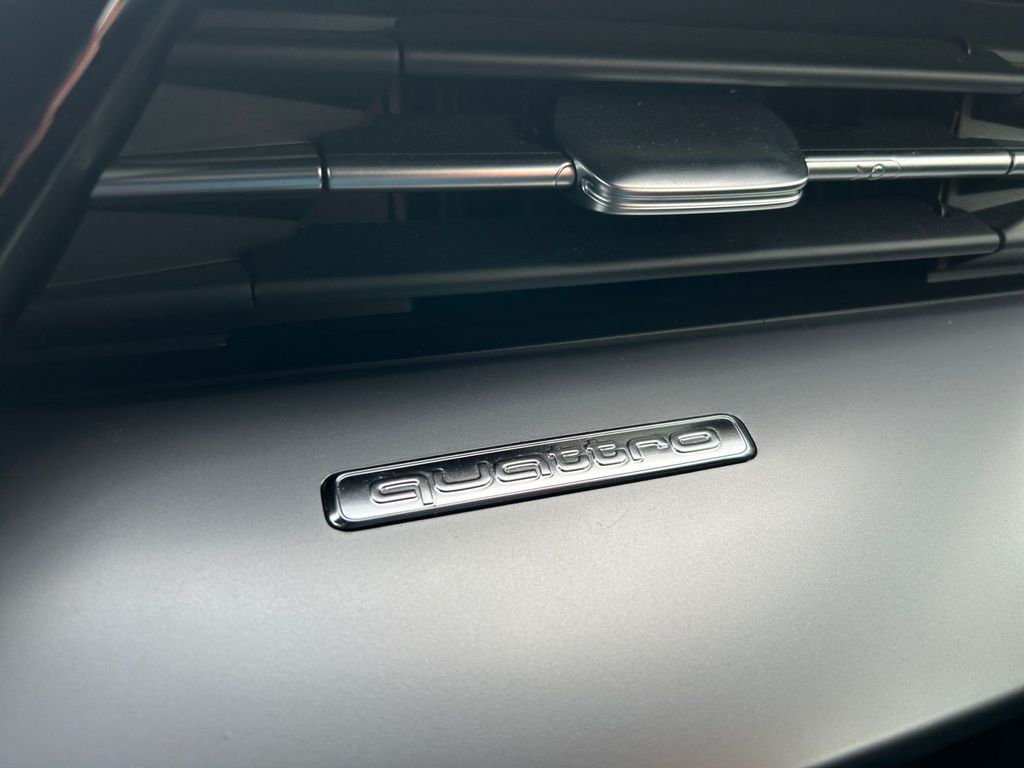 Audi A3 2024