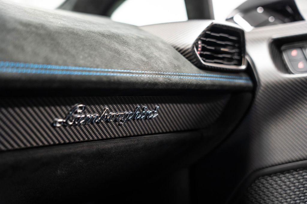 Lamborghini Huracán 2022