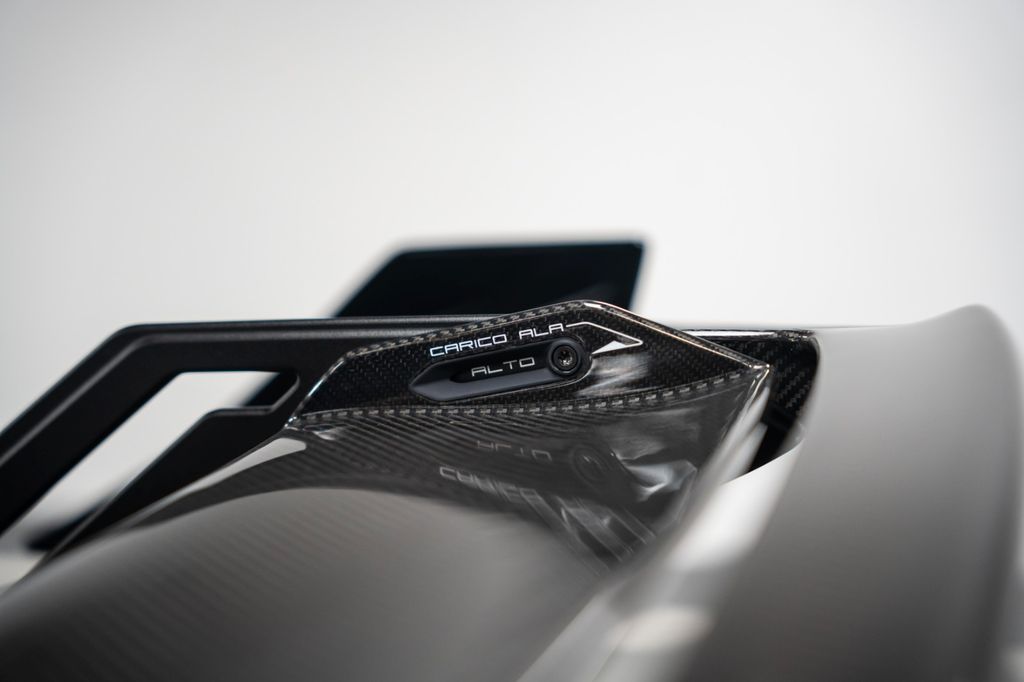 Lamborghini Huracán 2022