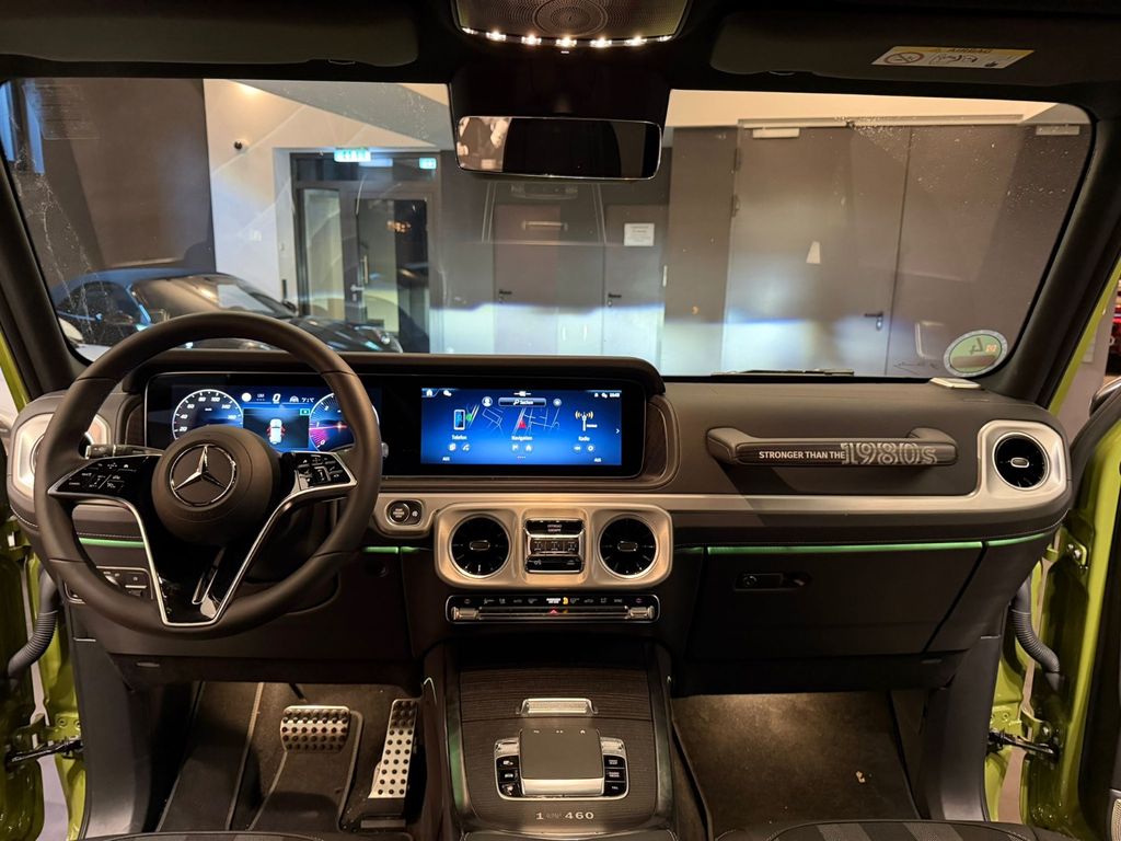 Mercedes-Benz 450 2025