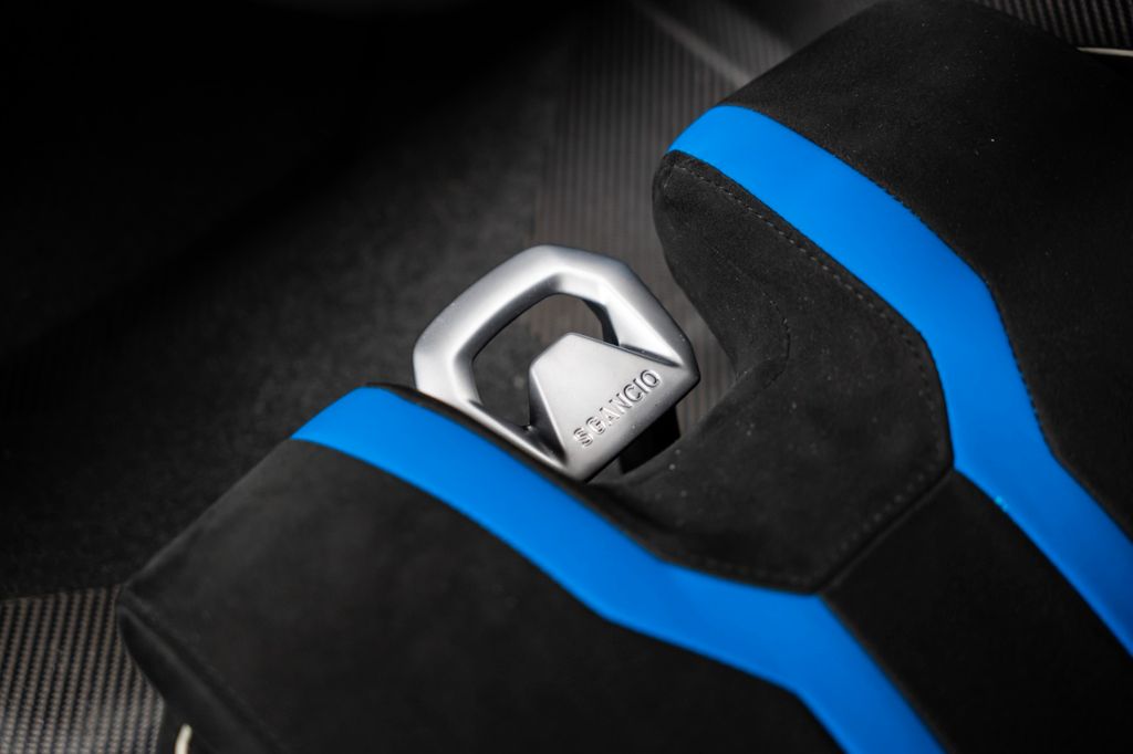 Lamborghini Huracán 2022