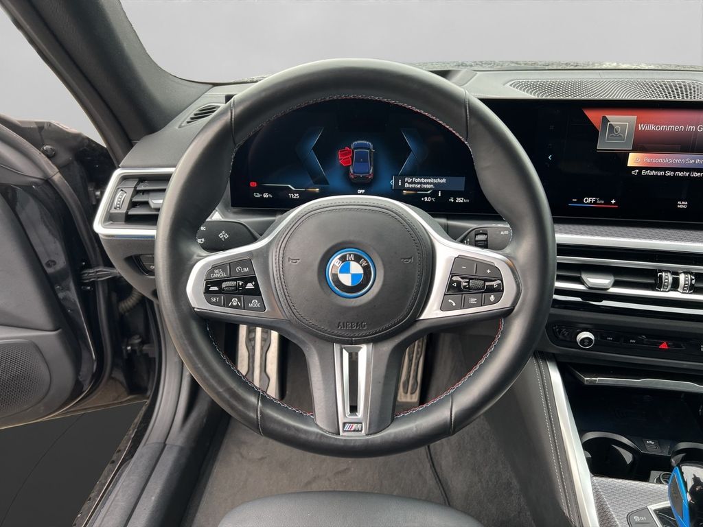 BMW i4 2022