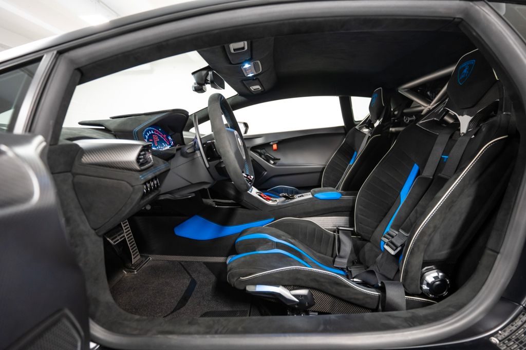 Lamborghini Huracán 2022